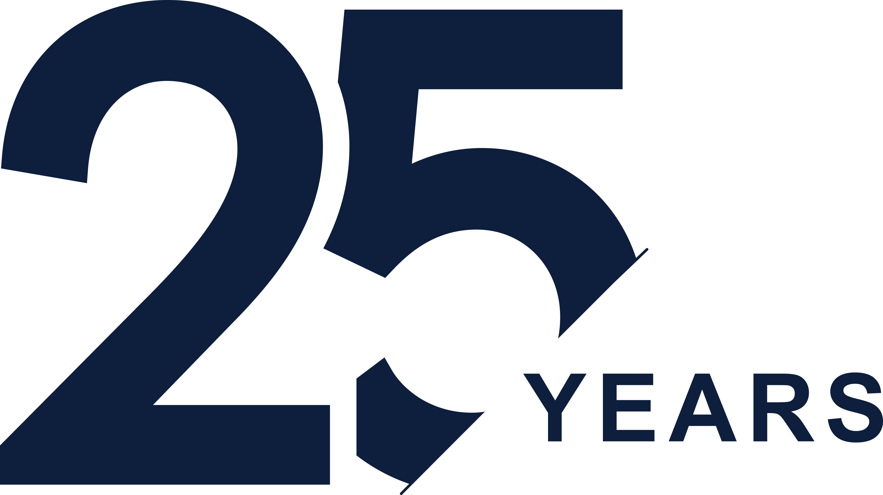 25th Anniversary